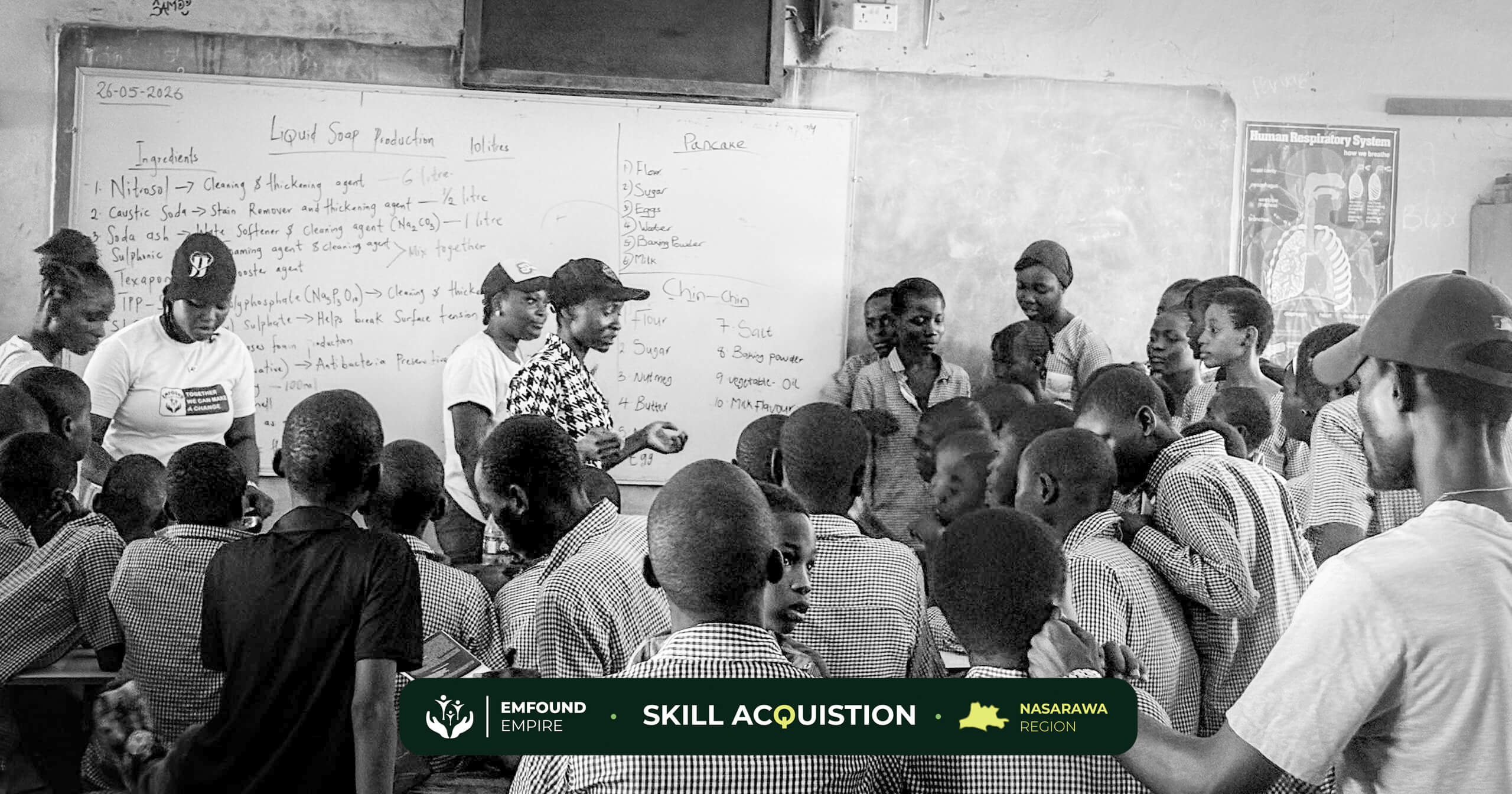 School Program